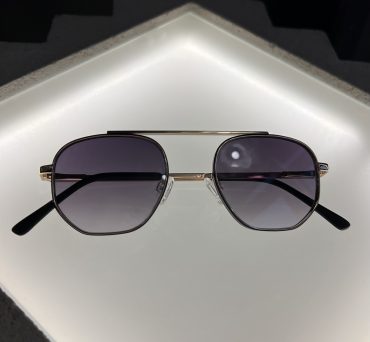 Окуляри сонцезахисні CAROLINA LEMKE CL1718 SG 02