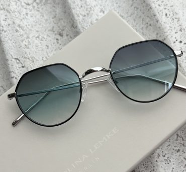 Окуляри сонцезахисні CAROLINA LEMKE CL6975 SG OPT 09