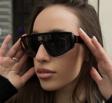 Окуляри сонцезахисні DOLCE&GABBANA DG 6177 501/87 46 145 3N
