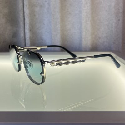 Окуляри сонцезахисні CAROLINA LEMKE CL6929 SG 02 - Зображення 2