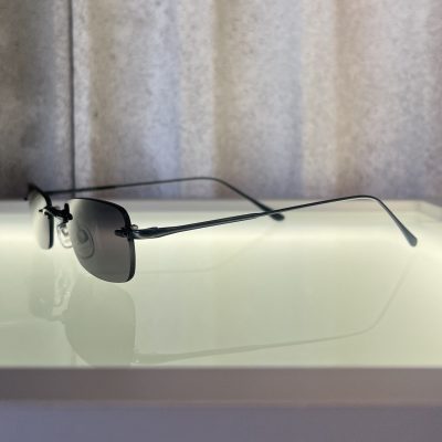 Окуляри сонцезахисні CAROLINA LEMKE CL3208 SG 01 - Зображення 2