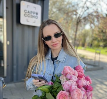 Окуляри сонцезахисні GUCCI GG1278S 002 55