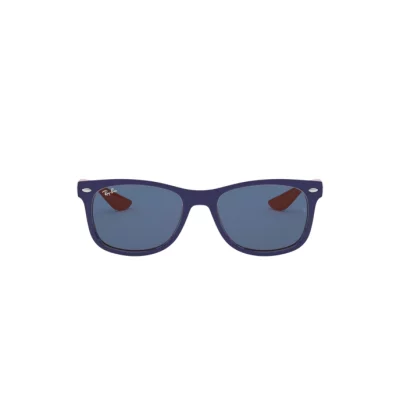 Окуляри сонцезахисні RAY-BAN RJ 9052S 178/80 48 - Зображення 2