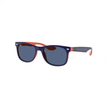 Окуляри сонцезахисні RAY-BAN RJ 9052S 178/80 48