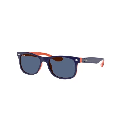 Окуляри сонцезахисні RAY-BAN RJ 9052S 178/80 48