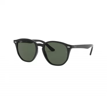 Окуляри сонцезахисні RAY-BAN RJ 9070S 100/71 46