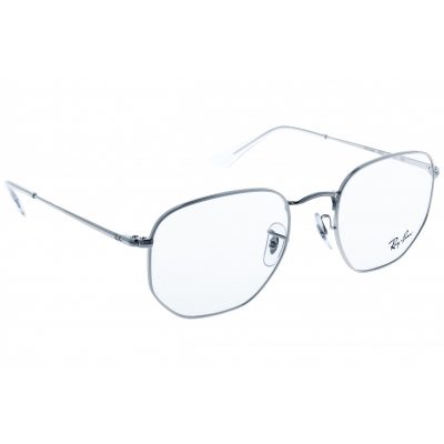 Окуляри сонцезахисні RAY-BAN HEXAGONAL RB6448 2501 54 21 145 - Зображення 2