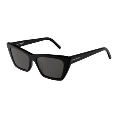 Окуляри сонцезахисні SAINT LAURENT SL 276 MICA 001 53 - Зображення 2