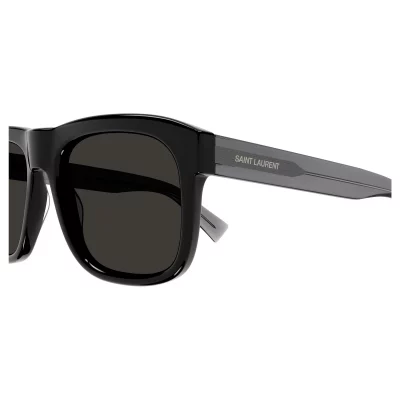 Окуляри сонцезахисні SAINT LAURENT SL 558 003 57 19 145 L - Зображення 2