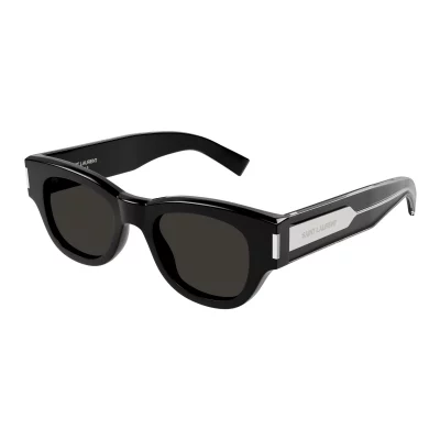 Окуляри сонцезахисні SAINT LAURENT SL 573 001 49 21 145 M - Зображення 2
