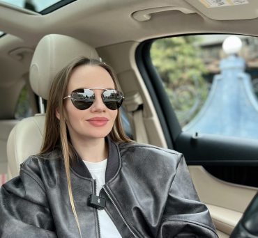 Окуляри сонцезахисні SAINT LAURENT SL 575 002 55 19 145 M