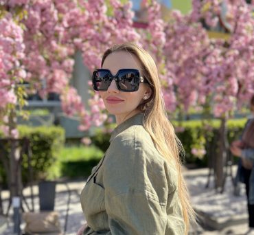 Окуляри сонцезахисні GUCCI GG0896S 001 52 25 145