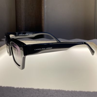Окуляри сонцезахисні CAROLINA LEMKE CL9163 SG 01 - Зображення 2