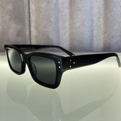 Окуляри сонцезахисні CAROLINA LEMKE CL9122 SG 01 - Зображення 2