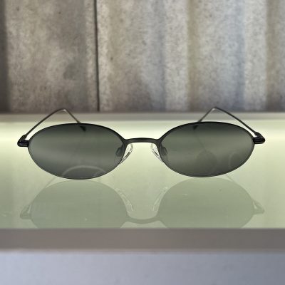 Окуляри сонцезахисні CAROLINA LEMKE CL3268 SG 01 - Зображення 2