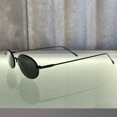 Окуляри сонцезахисні CAROLINA LEMKE CL3268 SG 01