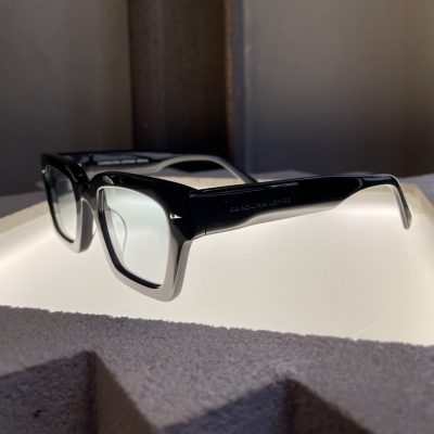 Окуляри сонцезахисні CAROLINA LEMKE CL9163 SG 03 - Зображення 2
