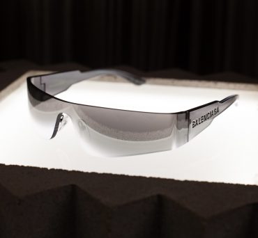 Окуляри сонцезахисні BALENCIAGA BB0041S 002 99 1 125