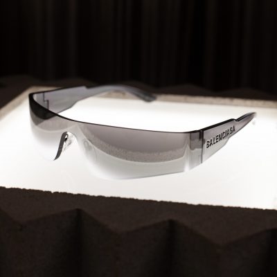 Окуляри сонцезахисні BALENCIAGA BB0041S 002 99 1 125
