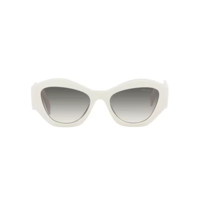 Окуляри сонцезахисні PRADA PR 07YS 142130 53 19 145 2N - Зображення 2