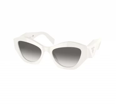Окуляри сонцезахисні PRADA PR 07YS 142130 53 19 145 2N