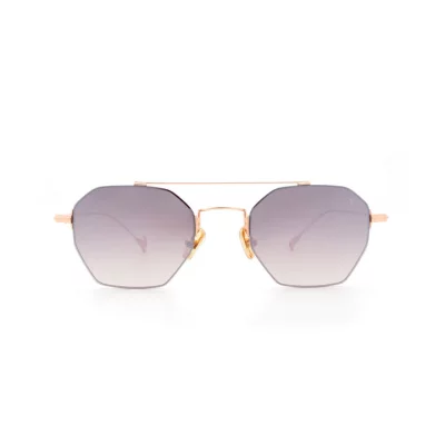 Окуляри сонцезахисні EYEPETIZER REMY C.9-18F ARY DE VOIR - Зображення 2