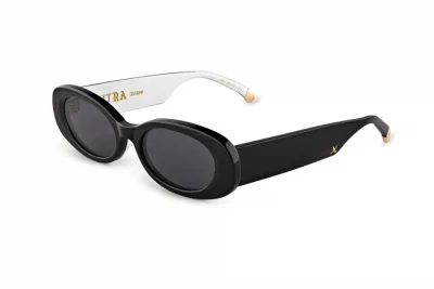 Окуляри сонцезахисні Oscar x Frank 055BW CITRA/ GLOSS BLACK WHITE