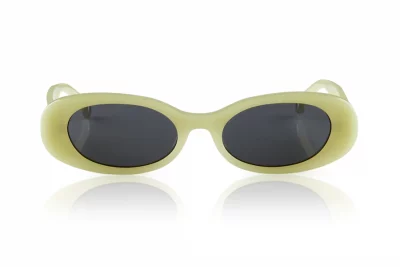Окуляри сонцезахисні Oscar x Frank 055FG CITRA/ FOREST - Зображення 2