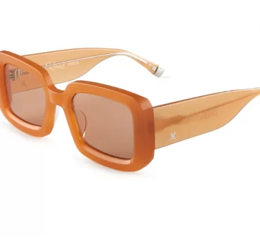 Окуляри сонцезахисні Oscar x Frank 056CO LAS PALMAS / PEACH