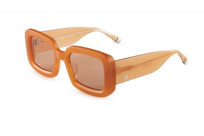 Окуляри сонцезахисні Oscar x Frank 056CO LAS PALMAS / PEACH