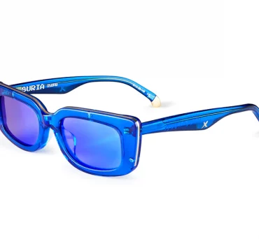 Окуляри сонцезахисні Oscar x Frank 058RB SURIA/ ROYAL BLUE