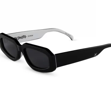 Окуляри сонцезахисні Oscar x Frank 059BW YAKIMOTO/ BLACK WHITE