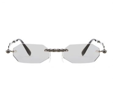 Окуляри сонцезахисні KUBORAUM MASKE H46 BB 52 19 140