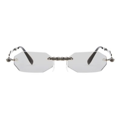 Окуляри сонцезахисні KUBORAUM MASKE H46 BB 52 19 140