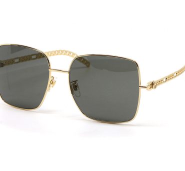 Окуляри сонцезахисні GUCCI GG0724S 001 61