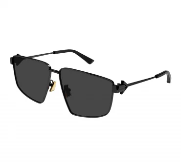 Окуляри сонцезахисні BOTTEGA VENETA BV1223S 001 61 13 145 L