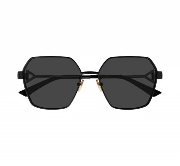 Окуляри сонцезахисні BOTTEGA VENETA BV1224S 001 57 16 145 M