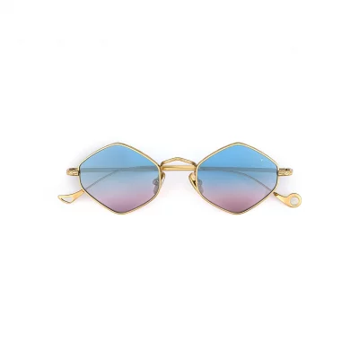 Окуляри сонцезахисні EYEPETIZER CANAR C.4-42F SIGNATURE - Зображення 2