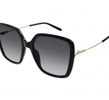 Окуляри сонцезахисні Chloé CH0173S 001 57 19 135 L