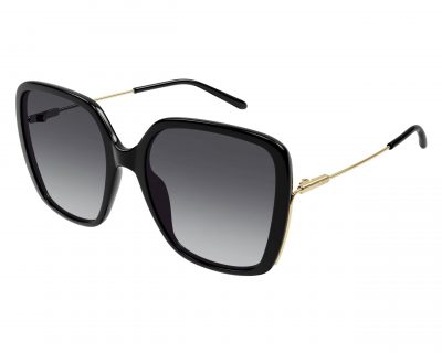 Окуляри сонцезахисні Chloé CH0173S 001 57 19 135 L