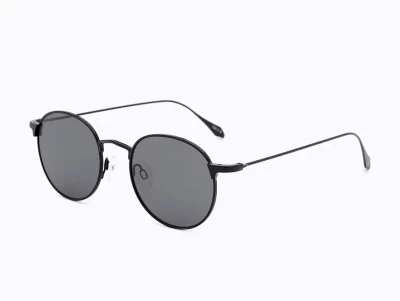 Окуляри сонцезахисні CAROLINA LEMKE CL3281 SG 01 - Зображення 2