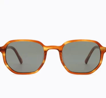 Окуляри сонцезахисні CAROLINA LEMKE CL9200 SG 04