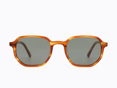 Окуляри сонцезахисні CAROLINA LEMKE CL9200 SG 04