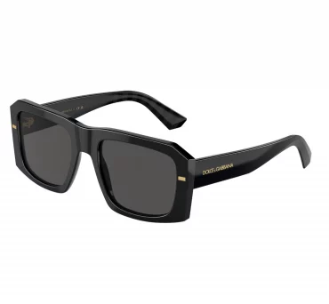Окуляри сонцезахисні DOLCE&GABBANA DG 4430 501/87 54 20 145 3N