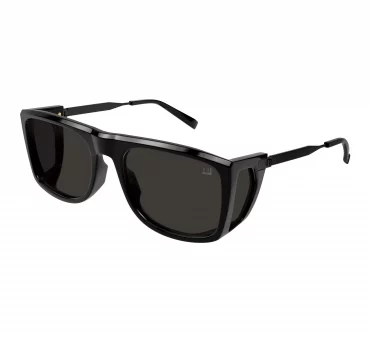 Окуляри сонцезахисні DUNHILL DU0054S 001 56 20 125 M XL