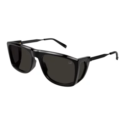 Окуляри сонцезахисні DUNHILL DU0054S 001 56 20 125 M XL