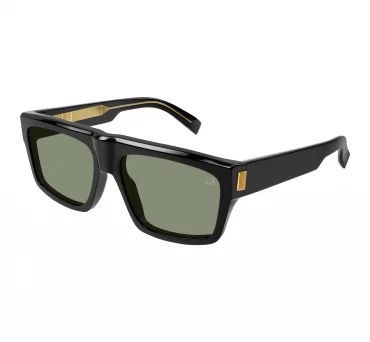 Окуляри сонцезахисні DUNHILL DU0055S 003 57 17 145 M