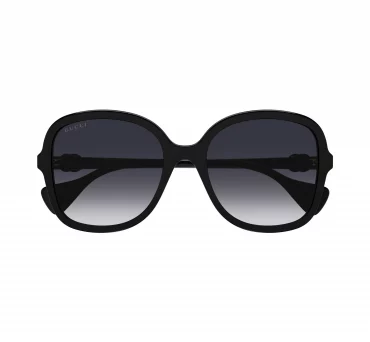 Окуляри сонцезахисні GUCCI GG1178S 002 56 20 145 L