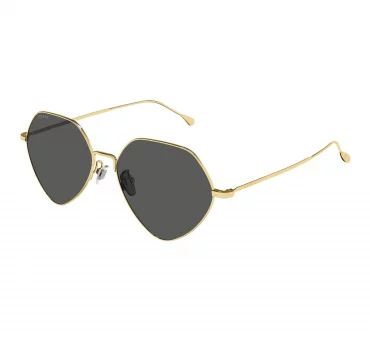 Окуляри сонцезахисні GUCCI GG1182S 001 55 15 145 L