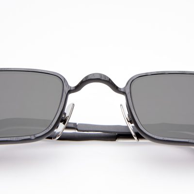 Окуляри сонцезахисні KUBORAUM MASKE Z18 BM 48 22 140 - Зображення 2
